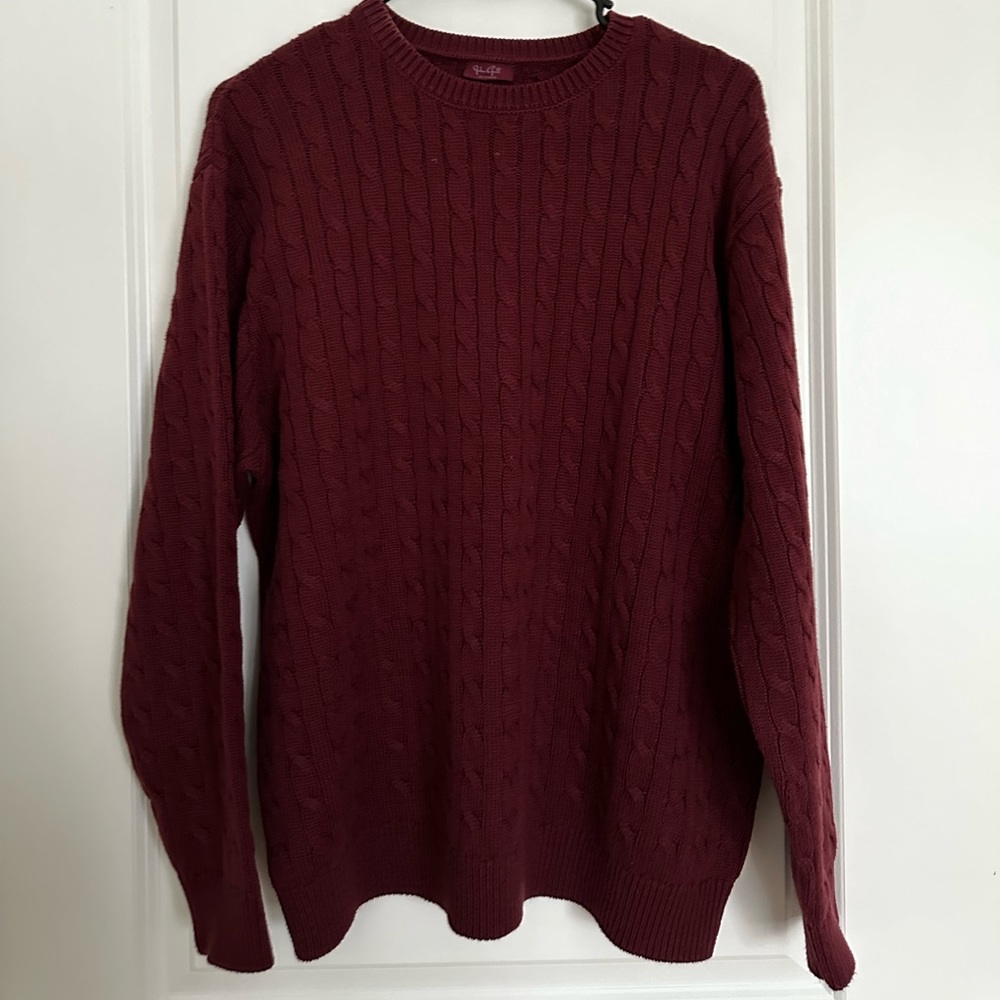 Brandy Melville Knit Sweater